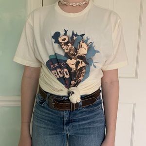 Rockin’ C Rodeo Tee